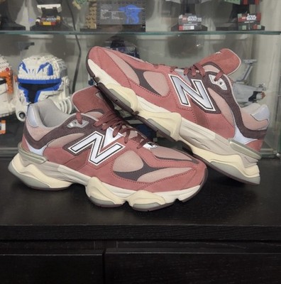 New Balance 9060 Cherry Blossom Size 13 (NO ORIGINAL BOX) Amazing condition!