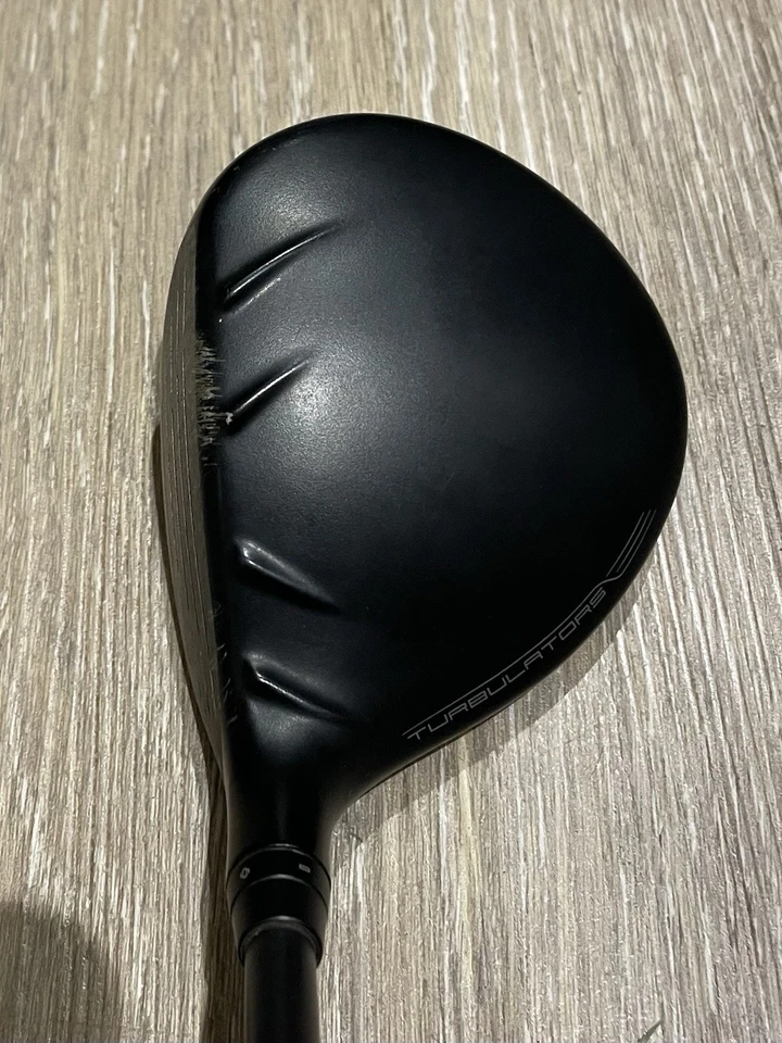 Ping G Series 5 wood - Regular flex Alta R Flex -  RH Men - Adjustable loft  - Image 4 of 4