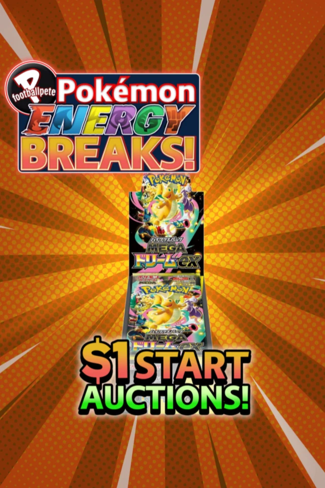 🌊🍃🔥MEGA DREAM + PHANTASMAL ENERGY BREAK! W/DANNY🔥🍃🌊