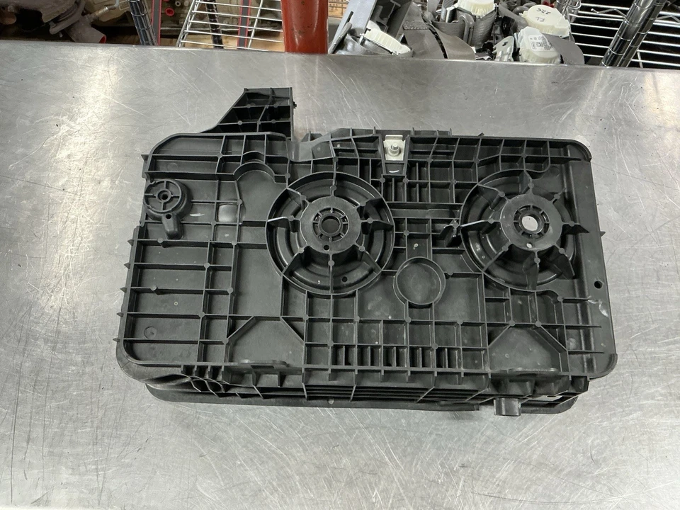 2018-2020 Ford F150 Battery Tray Holder Bracket JL34-10723-AF OEM #226 - Image 2 of 4