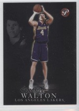 2003-04 Topps Pristine 432/499 Luke Walton #196 0j6
