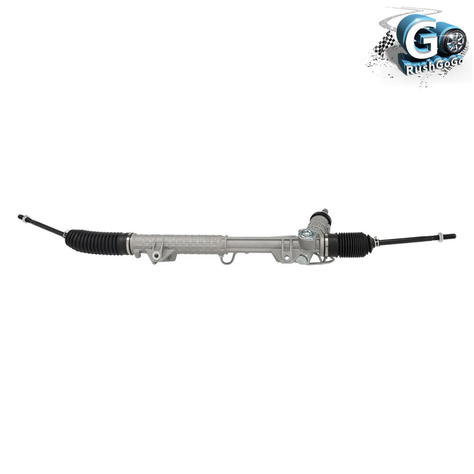 For 1992-1997 Volvo 740 745 760 780 940 960 Power Steering Rack & Pinion 26-1993 Foto 2 de 4