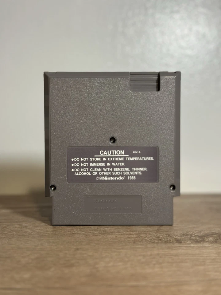 Bubble Bobble Cartridge for Nintendo NES 1988 Edition - Image 2 of 3