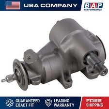 Remanufactured Saginaw 605 Power Steering Gear Box For General Motors Remanufactured Saginaw 605 Power Steering Gear Box For General Motors