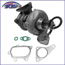 Kit De Intercooler Atornillado Para Subaru Impreza WRX STI 2008-2014 (EJ20/EJ25) - Negro, Incluye Mangueras