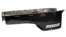Moroso For Chevrolet Big Block Mark Iv Stock 24 Bolt Main Blocks Wet Sump 5qt Moroso For Chevrolet Big Block Mark Iv Stock 24 Bolt Main Blocks Wet Sump 5qt