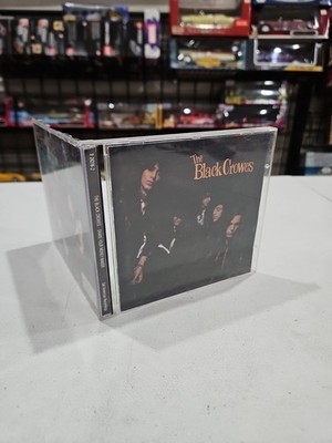 Shake Your Money Maker by The Black Crowes (CD, Mar-2002, Def American)