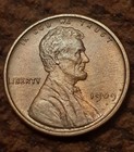 Lincoln Cent 1909 VDB The FIRST YEAR, "WOODY" Lincoln Cent! Just BEAUTIFUL! WOW! — photo 4
