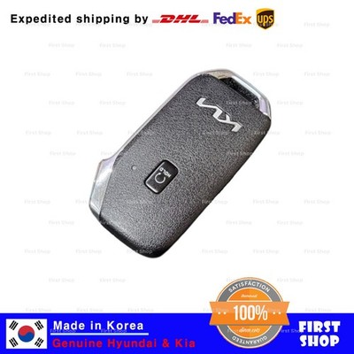 Genuine OEM 95440P1110 FOB Smart Key for Kia Sportage 2024-2025