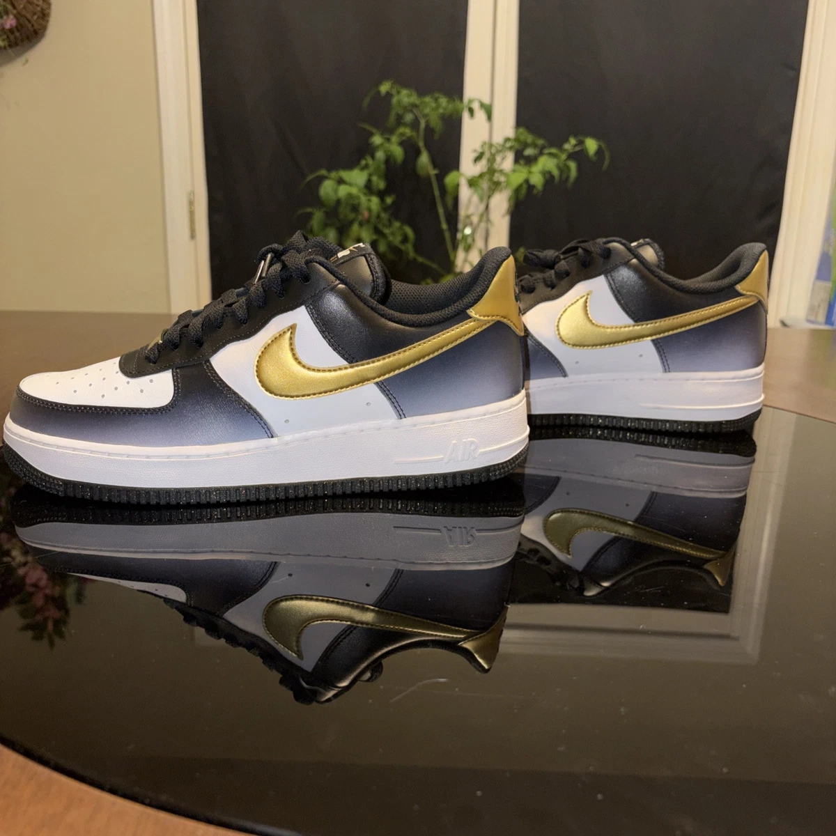 Nike Foot Locker x Air Force 1 Low \
