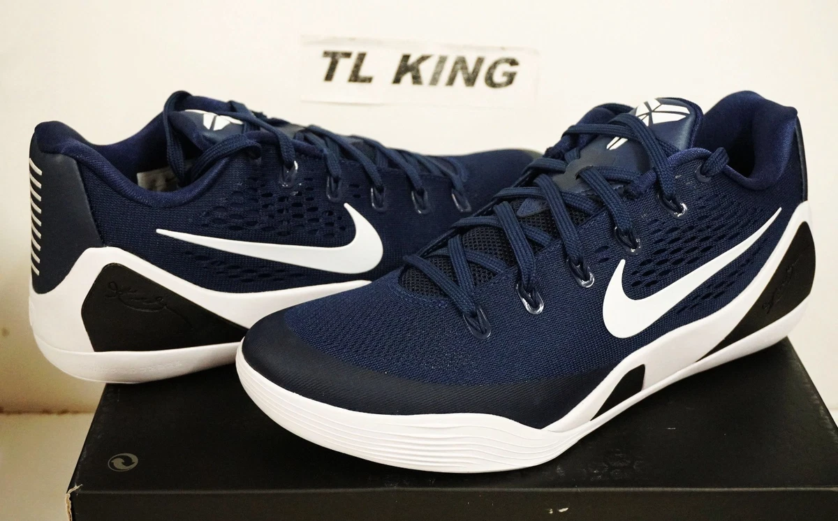 NIKE Kobe ネイビー 9 Shawn Long NIKE Kobe ネイビー 9 Shawn Long NIKE Kobe ネイビー 9 Shawn Long