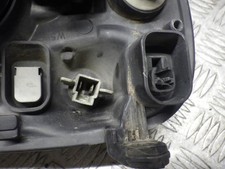 Feu avant (phare) Nissan MICRA