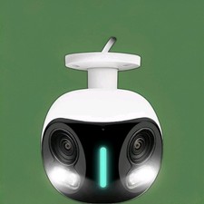 Lorex 4K camera