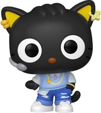 Ultimate Funko Pop Sanrio Figures Checklist and Gallery 70