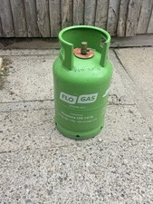 Flogas 11kg Propane Bottle