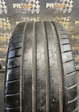 X1 245/40 ZR20 (99Y)(XL) BRIDGESTONE POTENZA SPORT (7MM)