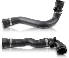 17127510952 11531436408 Upper Lower Radiator Hoses Fits for BMW...
