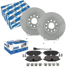 Kits de frein Audi S5