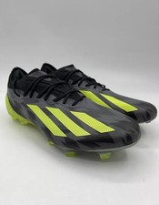 Adidas X Crazyfast Injection.1 FG Crazycharged Pack IG0670 Men s Sizes 7-8