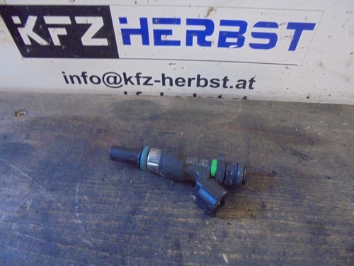 Nissan Qashqai Einspritzventil FBY1160 1.6i 84kW HR16DE 115330