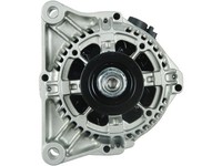 Lichtmaschine Generator Lima Wiederaufbereitet AS As-Pl A3032PR 70A FüR Fiat 12V