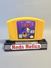 Earthworm Jim 3D - Nintendo 64 (N64) Tested - Great Condition