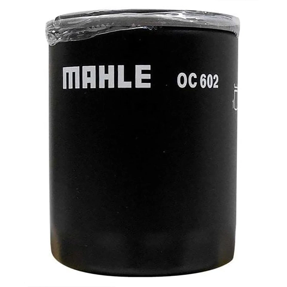 Filtre à huile OC 602 MAHLE pour LAND ROVER JAGUAR DAIMLER - Photo 1/4