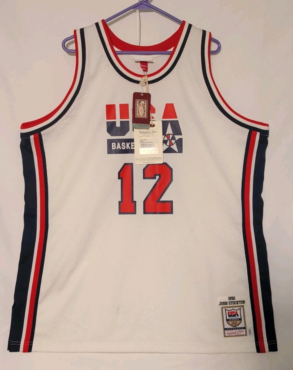 Dream Team Jersey for sale | eBay