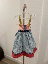 Matilda Jane Platinum 5 Dress