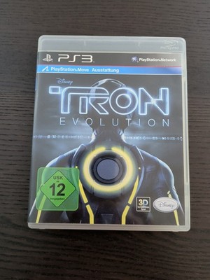 Tron: Evolution Sony PlayStation 3 PS3