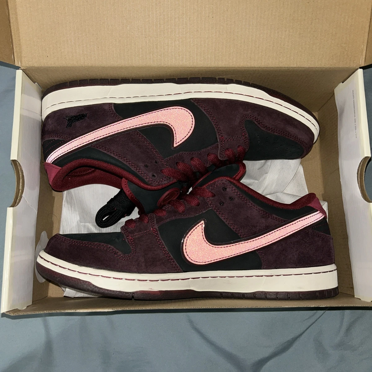 Preços baixos em Nike Dunk SB Low Escargot | eBay