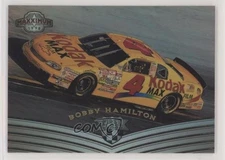 1998 Upper Deck Maxximum First Class Bobby Hamilton #F17 1k3
