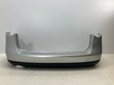  Stoßstange hinten VW Passat B6 Variant (3C5) 1.6 TDI  77 kW  105 PS (08.2009-1