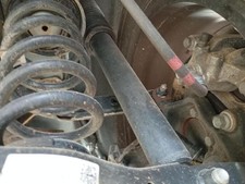 stoßdämpfer hinten rechts KIA SPORTAGE IV QL QLE 1.6 CRDI recrp2623486