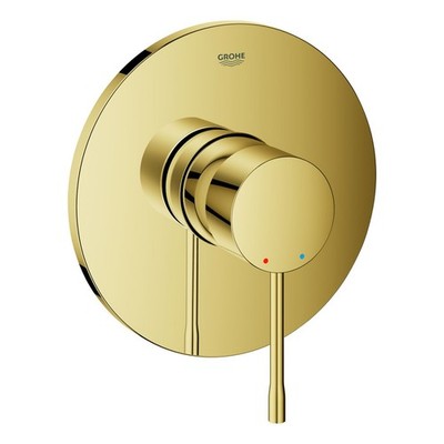 Grohe Essence Einhand-Brausebatterie Fertigset für Rapido SmartBox 24168GL1
