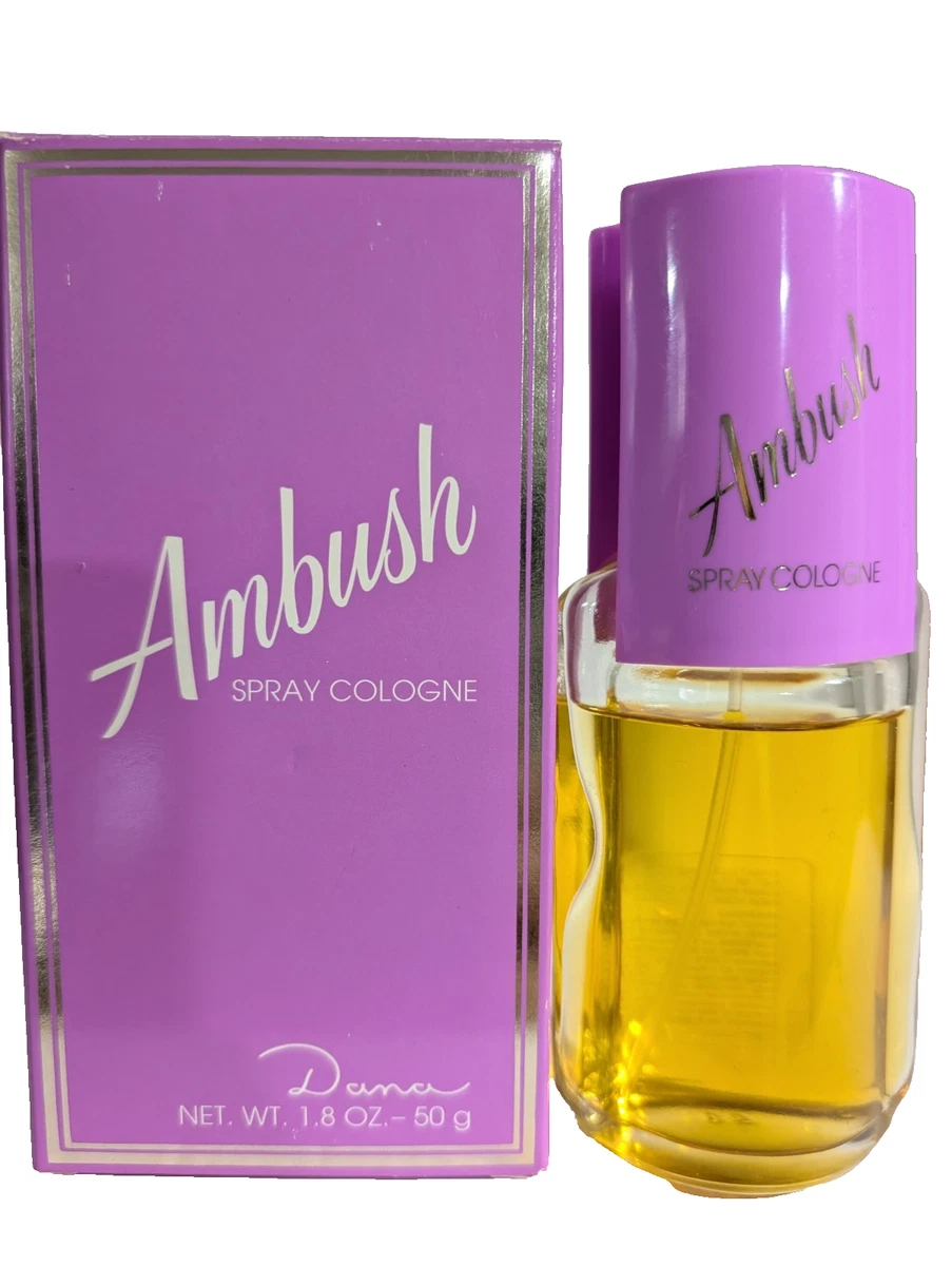 Dana Ambush Fragrances for Women for sale | eBay