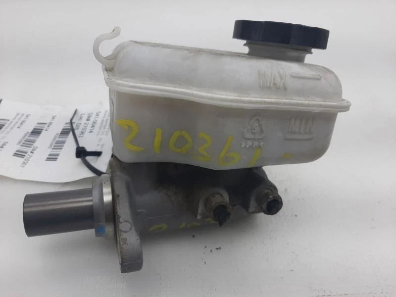Chevrolet Camaro 2010 2011 cilindro maestro de freno 20965448 Foto 3 de 4