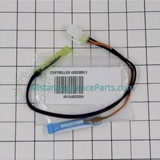 LG Refrigerator Temperature Defrost Sensor 6615JB2005H