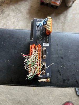 FANUC FIO-001 Link IO Device Interface Module