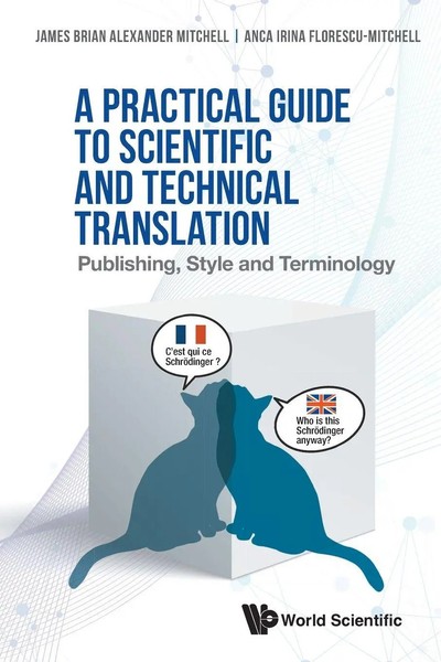 Practical Guide TO Scientific AND Technical Translation, A Alexander Taschenbuch-image