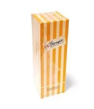 Vintage Giorgio Beverly Hills 3 oz Extraordinary Spray Cologne SEE DESCRIPTION