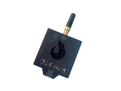 OSCIUM WiPry 790x Smart Meter Spectrum Analyzer 755-928 MHz, iOS/Android/PC/Mac