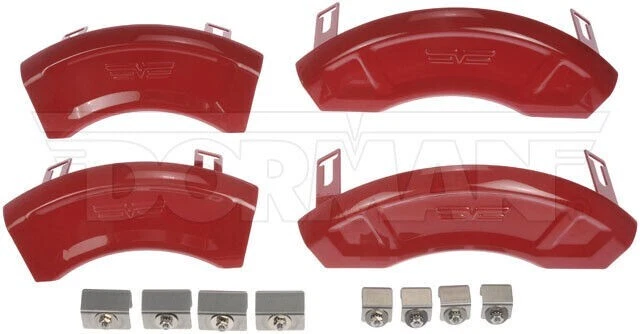 Cubierta estética pinza freno Dorman 11-0002F Foto 2 de 2