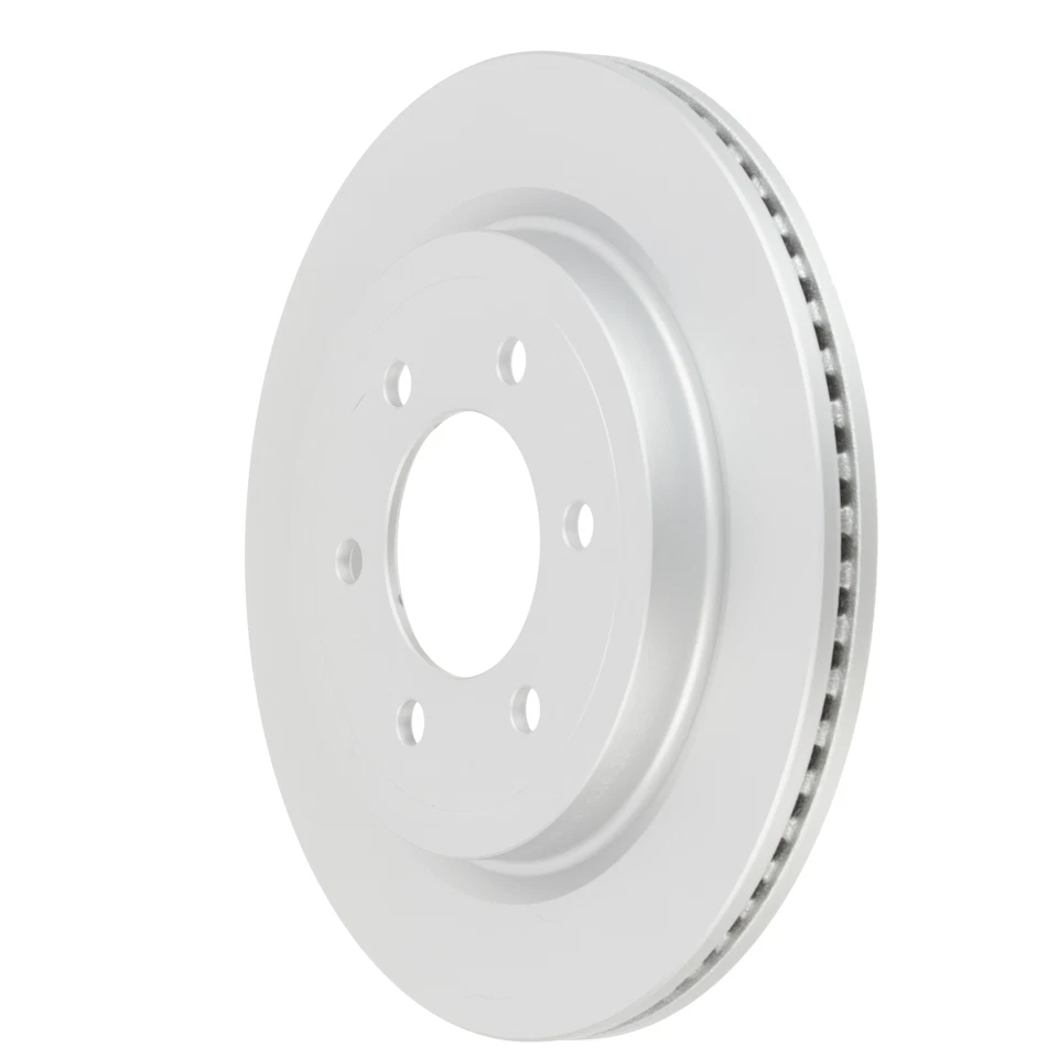 Freno de disco trasero OEM NUEVO Ford F-150 Expedition Navigator 2015-2020 LU2Z-2V026-C Foto 4 de 4