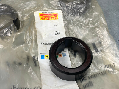 Sandvik SC410 5/8'' Spacing Collar 1'' ID for Side and Face Mills