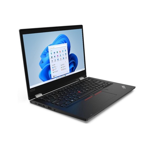 Lenovo ThinkPad L13 Yoga Gen1 14" FHD i5/i7 10th Gen 8/16GB RAM 256/512GB, VG - Afbeelding 2 van 10