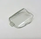 Hot Wheels Redline Six Shooter Glass (New)