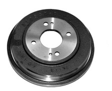 Raybestos 9724R Professional Grade Brake Drum