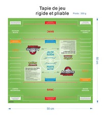 MTG Tapis De Jeu Avec Bords Cousus Tapis De Jeu MTG Antidérapant 61 X MTG Tapis De Jeu Avec Bords Cousus Tapis De Jeu MTG Antidérapant 61 X