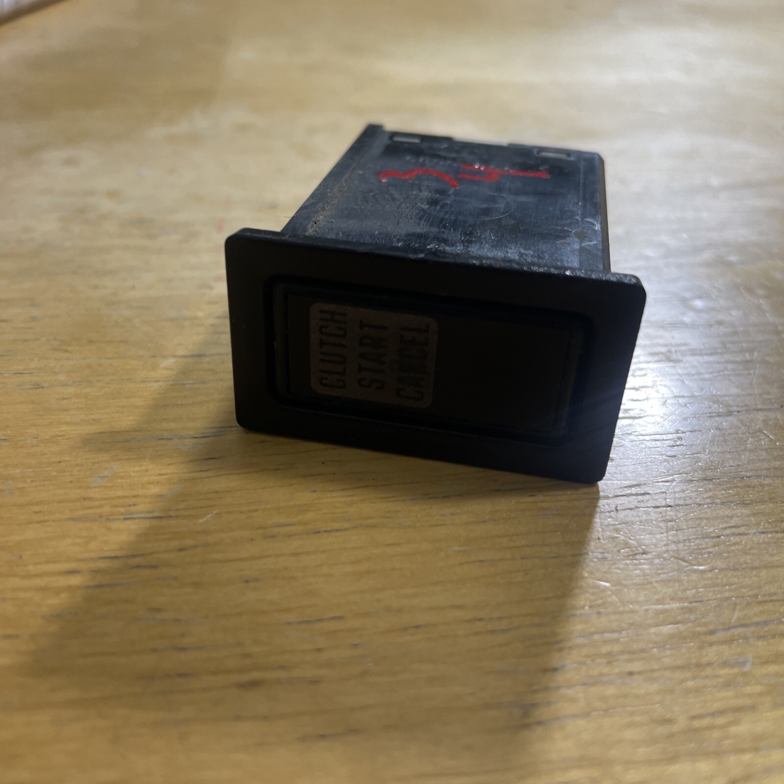 Clutch Start Cancel Safety Switch 1989 1995 TOYOTA PICKUP 1990 1995